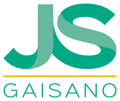 JS Gaisano logo